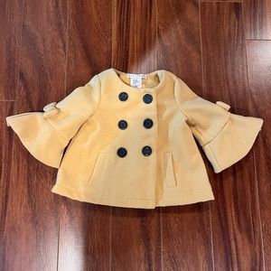 Toddler Max Studio Peacoat Size 24 months